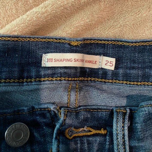Levi’s jeans - Picture 4 of 4